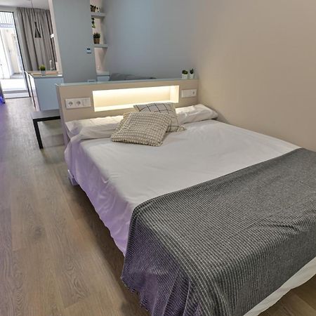 Apartamentos Bela Cangas do Morrazo Eksteriør bilde