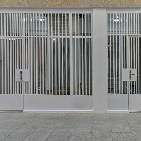 Apartamentos Bela Cangas do Morrazo Eksteriør bilde